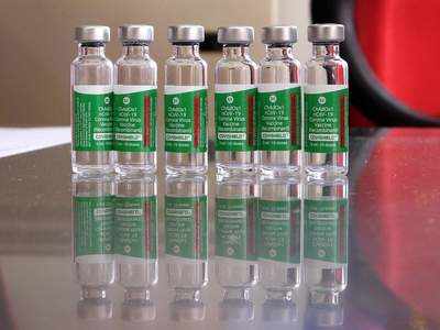 उत्तराखंड: चारधाम यात्रा शुरू होने से पहले एहतियात, 5 जिलों को दी गईं वैक्सीन की अतिरिक्त डोज