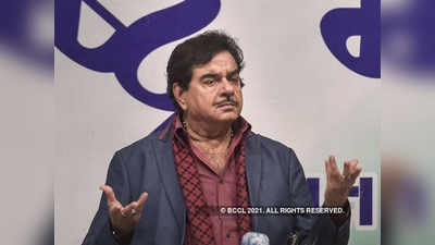 shatrughan sinha : शत्रुघ्न सिन्हांनी केले PM मोदींचे कौतुक, म्हणाले, जगात ४ प्रकारची माणसं दुःखी