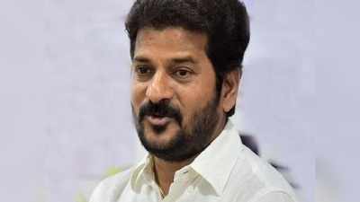 TPCC చీఫ్‌గా రేవంత్: మనసులో మాట బయటపెట్టిన రేవంత్ రెడ్డి.. సంచలన నిర్ణయం