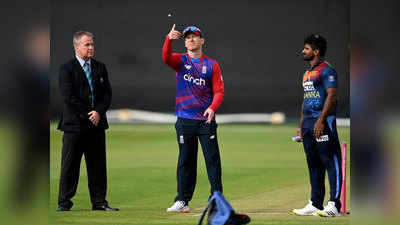इंग्लैंड-श्रीलंका T20 के मैच रेफरी फिल व्हिटिकेस कोविड-19 के शिकार, 7 अन्य पर खतरा मंडराया