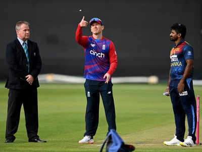 इंग्लैंड-श्रीलंका T20 के मैच रेफरी फिल व्हिटिकेस कोविड-19 के शिकार, 7 अन्य पर खतरा मंडराया