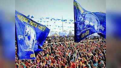 कानपुर जिला पंचायत चुनावः जिस करवट बैठेगा हाथी, उधर होगी जीत.. BSP के सदस्यों को तोड़ने में लगी बीजेपी और एसपी