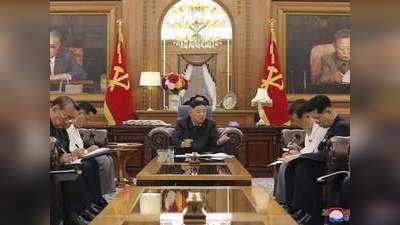 Kim Jong Un: तानाशाह किम जोंग उन हुए बेहद दुर्बल, उत्‍तर कोरियाई लोगों का दिल टूटा