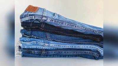 Branded Mens Jeans : कॉटन से बनी Men’s Jeans से मिलेगा स्टाइलिश और शानदार लुक, भारी छूट पर करें ऑर्डर