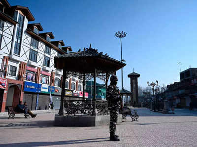 Jammu Kashmir Delimitation: परिसीमन से क्या कुछ बदल सकता है जम्मू-कश्मीर में, राजनीतिक दलों में क्यों है आशंका?