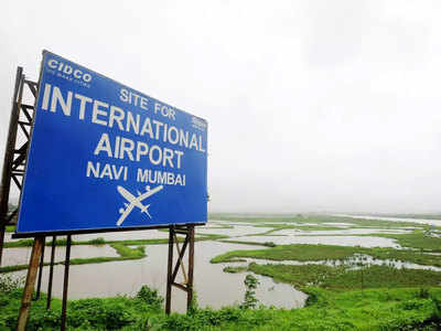Mumbai News: नवी मुंबई एयरपोर्ट के नाम पर टकराव के पीछे क्या हैं वजहें? BJP और शिवसेना में घमासान