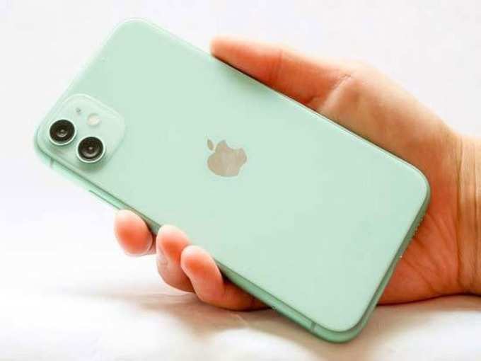 Apple iPhone 11