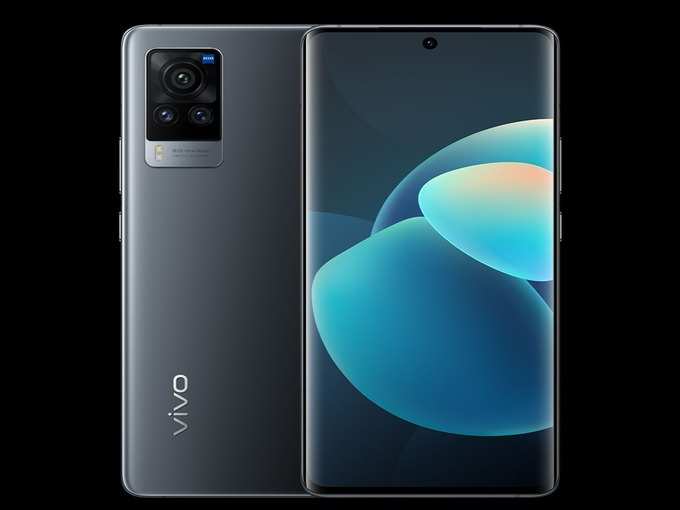 Vivo X60 Pro