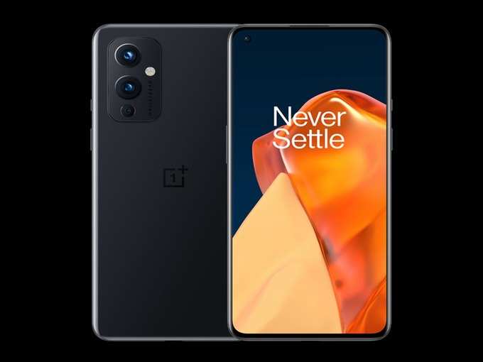 OnePlus 9