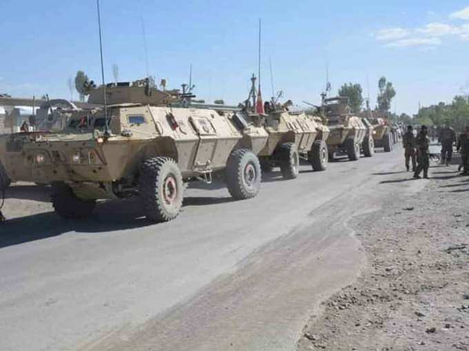 ​जानें क्‍यों नाकाम हो रही अफगानिस्‍तान की सेना