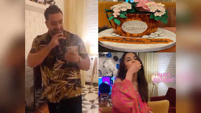 Jasmin Bhasin Birthday: जैस्मिन भसीन को अली गोनी ने दिए ढेरों सरप्राइज, लेडी लव के लिए गाया रोमांटिक गाना