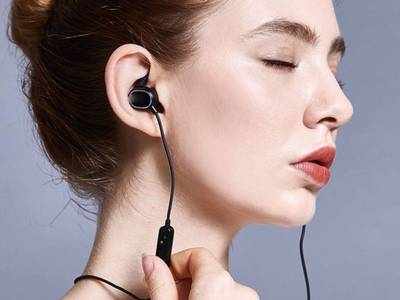 In-Ear Bluetooth Headset : कमाल की साउंड क्वालिटी और जबरदस्त बेस वाले हैं ये Earphones, मिल रहा है भारी डिस्काउंट