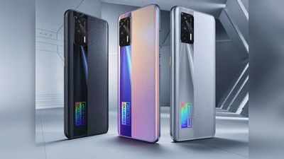 Realme X7 Max 5G स्मार्टफोन पर जबर्दस्त ऑफर, 30 हजार वाले फोन पर फ्लैट 9 हजार बचाएं