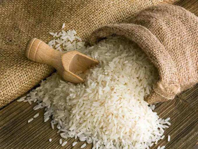 बंग्लादेश के लोगों को पसंद है भारतीय चावल