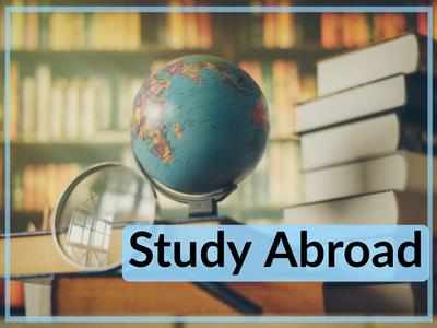 Study Abroad: विदेश में पढ़ाई के लिए चुनना है बेस्ट कॉलेज? इन बातों का रखें खास ध्यान