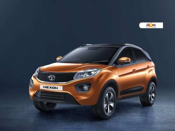 Tata Nexon-মধ্যবিত্তের জন্য আদর্শ