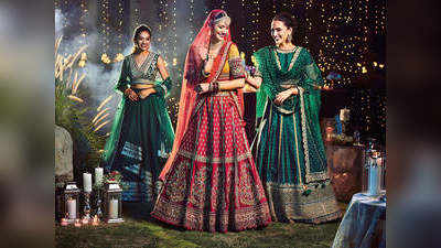 Wedding Shopping : शादी की शॉपिंग के लिए बजट और क्वालिटी के हिसाब से ये हैं भारत की बेस्ट जगह, डिजाइनर ड्रेसेस से लेकर ज्वेलरी तक सब मिलता है यहां