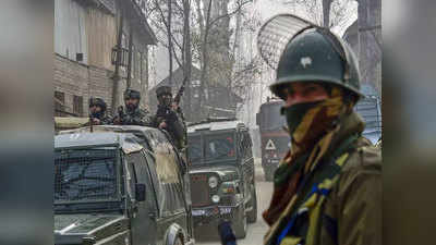 Jammu-Kashmir News: कश्मीर के IG ने बताया- एसपीओ और उनके परिवार की हत्या में शामिल थे जैश के 2 आतंकी