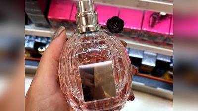 Long Lasting Fragrance Perfume : लगाएं ये Perfume और दिनभर रहें खुशबूदार और मनमोहक