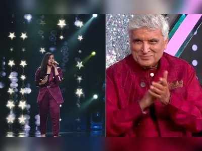 Indian Idol: શન્મુખપ્રિયાના વખાણ કરીને ફસાયા જાવેદ અખ્તર, લોકોએ કહ્યું-રૂપિયા મળ્યા હતા?