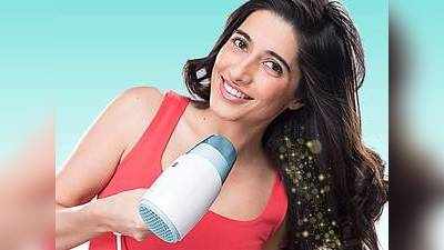 Top Rated Hair Dryers : इन Hair Dryer से बालों को दें ड्राई और बाउंसी लुक