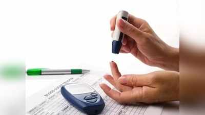 Blood Sugar Level : जेवणानंतर ब्लड शुगर किती असावी? अशाप्रकारे तपासा रक्तातील साखरेचं प्रमाण 