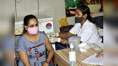 Bihar News : बिहार में अब अपनी पसंद का लगवाएं कोरोना का टीका