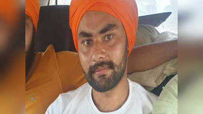 लालकिले पर धार्मिक झंडा लगाने के मामले में गिरफ्तार आरोपी गुरजोत सिंह को पुलिस हिरासत में भेजा गया, 5 महीने से था फरार