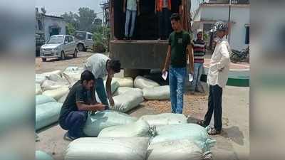 Chatra News: चतरा पुलिस को बड़ी कामयाबी, राजस्थान के ट्रक में लदा 2293 किलोग्राम अफीम डोडा बरामद... छह गिरफ्तार