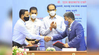 Mumbai Desalination Plant: मुंबईकरांसाठी मोठी बातमी; हा प्रकल्प पाण्याचं टेन्शन कायमचं मिटवणार!