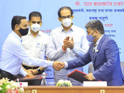 Mumbai Desalination Plant: मुंबईकरांसाठी मोठी बातमी; हा प्रकल्प पाण्याचं टेन्शन कायमचं मिटवणार!