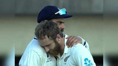 आखिरकार विलियमसन ने तोड़ी चुप्पी, कहा- एक टेस्ट के फाइनल से पूरी तस्वीर नहीं दिखती
