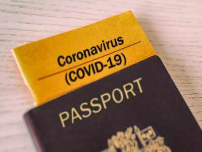 Passport লিঙ্ক করুন Covid 19 ভ্যাকসিন সার্টিফিকেটের সঙ্গে, বাধ্যতামূলক এই কাজের সঠিক পদ্ধতি জানুন