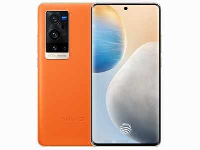 Vivo X60t Pro+ লঞ্চ হল চড়া দামেই, জানুন স্পেসিফিকেশনস