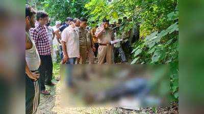 Muzaffarnagar News: जंगल में मिला युवक का गोली लगा शव, जमीन विवाद में हत्या की आशंका