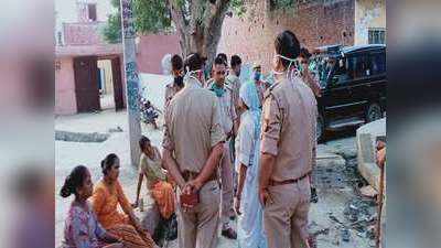 Muzaffarnagar News: पुरानी रंजिश में युवक की चाकुओं से गोदकर हत्‍या, आरोपी फरार, तलाश में जुटी पुलिस