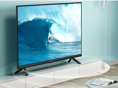 सस्ते में बढ़िया टीवी! डिस्काउंट के साथ Realme Smart TV की पहली सेल आज, कहीं हाथ से न निकल जाए मौका