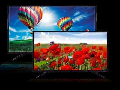 Flipkart Monsoon Dhamaka Sale: ४३ इंचपासून ५५ इंचापर्यंतच्या Smart Tv मॉडल्सवर बंपर सूट