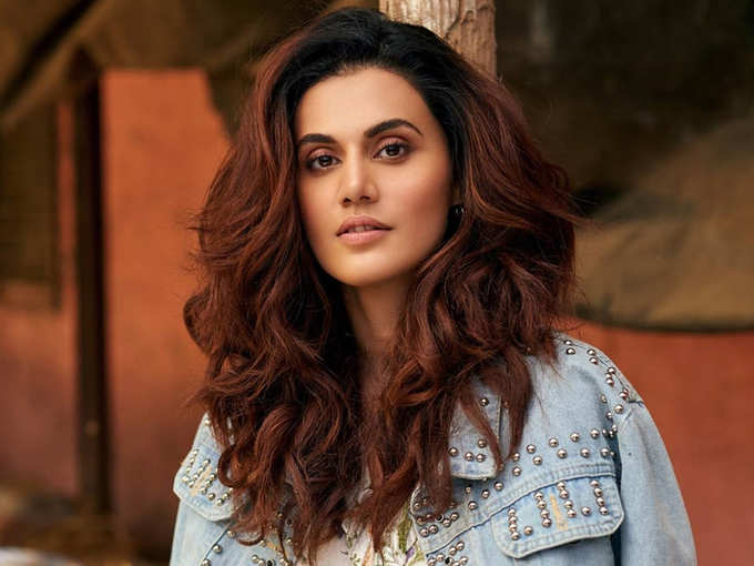 taapsee