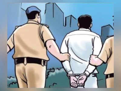 Lucknow News: ब्लैक फंगस के इंजेक्शन की कालाबाजारी के आरोप में दो गिरफ्तार, पुलिस की कार्रवाई, गिरोह का सरगना है फरार