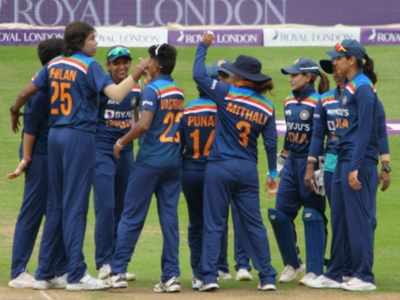 INDw vs ENGw 2nd ODI : इंग्लैंड के खिलाफ वनडे सीरीज में बराबरी के इरादे से उतरेगी मिताली एंड कंपनी