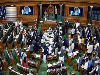 Monsoon Session: संसद का मॉनसून सत्र 19 जुलाई से शुरू होने की उम्मीद, बंगाल हिंसा, कोरोना, किसान आंदोलन के मुद्दे पर हो सकता है हंगामा