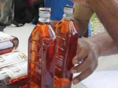 UP में बढ़ रहे जहरीली शराब के कारोबार पर कोर्ट ने जताई नाराजगी, 2 सप्ताह में सरकार से मांगा जवाब