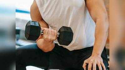 Muscle Gainer : इन Muscle Gain Powder से शरीर को रखें स्वस्थ और पाएं मस्कुलर बॉडी