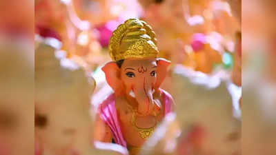 guideline for ganeshotsav: गणेशोत्सवाबाबत सरकारची नियमावली जाहीर; इतक्या फुटांच्या गणेशमूर्तींनाच परवानगी