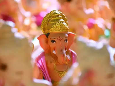 guideline for ganeshotsav: गणेशोत्सवाबाबत सरकारची नियमावली जाहीर; इतक्या फुटांच्या गणेशमूर्तींनाच परवानगी