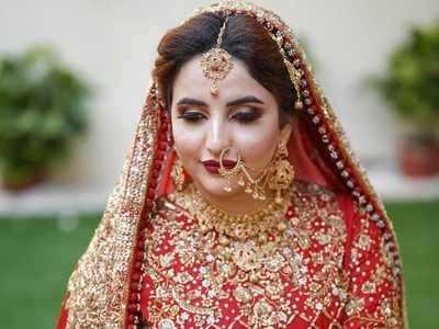 पाकिस्तान की विवादित TikTok स्टार हरीम शाह ने की शादी, तो सिंध के विधायकों की क्यों आई शामत?