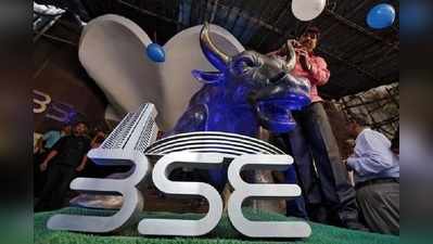 Stock Market: मुनाफावसूली से BSE सेंसेक्स 186 अंक टूटा, निफ्टी 15,800 अंक से नीचे आया