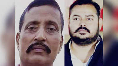 Gorakhpur News: जेल में गुटबाजी का खतरा... अलग-अलग जेल में शिफ्ट किए गए माफिया प्रदीप और सुधीर सिंह