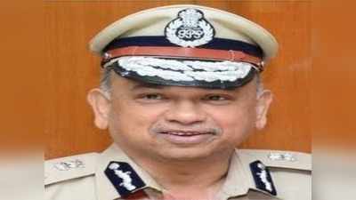 बालाजी श्रीवास्तव को दिल्ली पुलिस कमिश्नर का अतिरिक्त कार्यभार, गृह मंत्रालय ने जारी किया आदेश